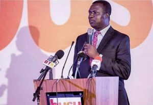 Read more about the article Don’t drag my son into politics, he isn’t in SHS, says Adutwum