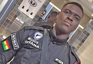 Read more about the article Police officer, 2 others shot dead in daylight bullion van robbery