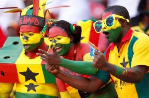 Read more about the article 2021 GPI: Ghana ranked most peaceful country in West Africa