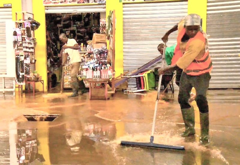 You are currently viewing A/R: Kejetia traders demand insurance claims following floods