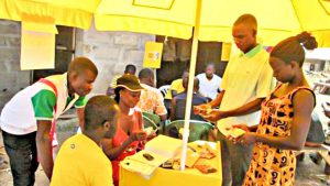 Read more about the article Another Mobile money vendor shot dead at Okorase near Koforidua