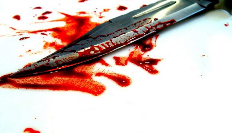 You are currently viewing 21-year-old lady allegedly stabs father in Tema