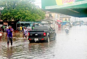 Read more about the article A/R: One-Year-Old Boy Dies In Sawaba Flooding