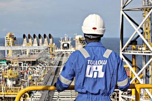 Read more about the article Tullow Oil raises hedging to 75% of output for two years