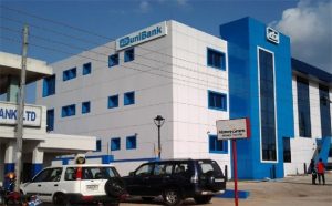 Read more about the article uniBank collapse: Receiver Amanor Dodoo operating illegally – Court rules