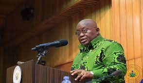 Read more about the article Akufo-Addo: I prefer a reckless media to a supine one