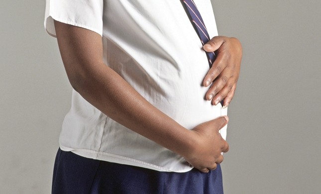 You are currently viewing SHS girls return to school pregnant and engaged – Headmistress reveals