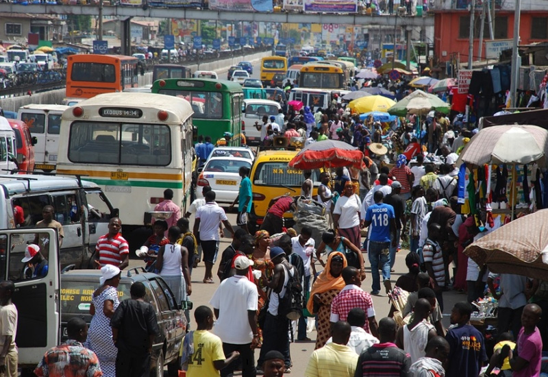 You are currently viewing Transport fares up 13%