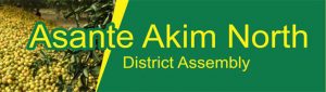 Read more about the article Asante Akim North District