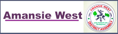 You are currently viewing Amansie West District