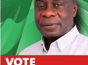 Read more about the article Court nullifies election of Assin North MP