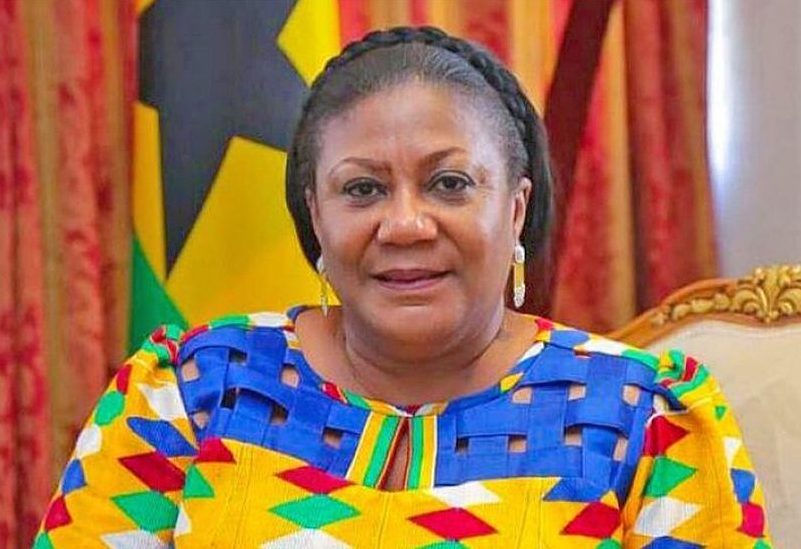 You are currently viewing First Lady rejects emolument; to refund allowances received