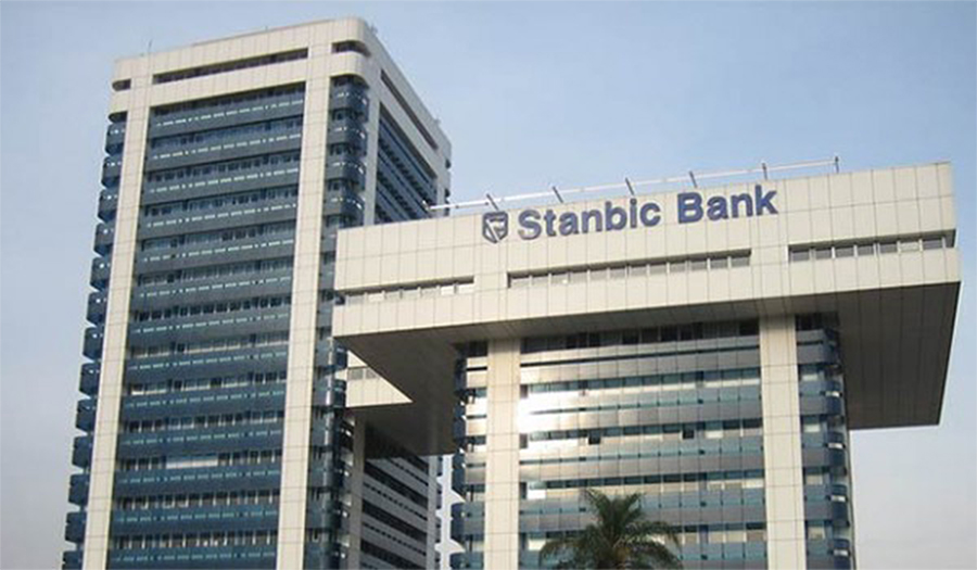 You are currently viewing Stanbic Investment Mgt Services outperforms its fund benchmarks for 2020