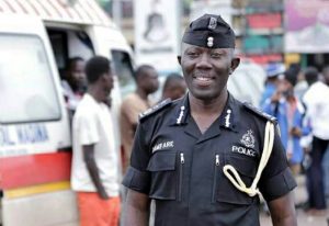 Read more about the article COP Dampare is new IGP effective 1 August