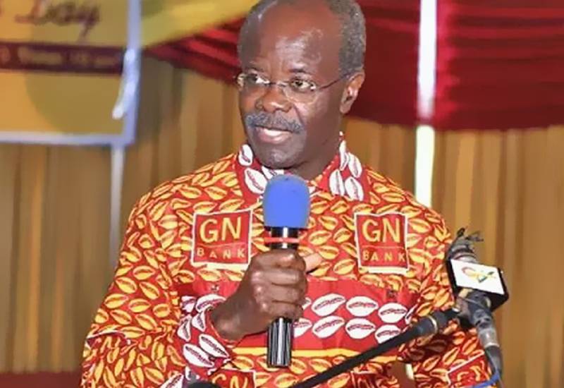 You are currently viewing Groupe Nduom wins GHC174m judgment debt against Health Network