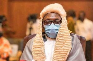 Read more about the article Supreme Court bars Justice Honyenuga from hearing Opuni, Agongo case