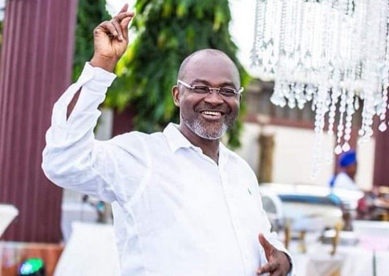 You are currently viewing A/R: We’re investigating Kennedy Agyapong – Ashanti Police