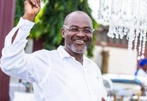 Read more about the article The Multimedia Group files formal complaint against Kennedy Agyapong for threatening Erastus Asare Donkor