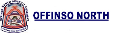 You are currently viewing Offinso North District