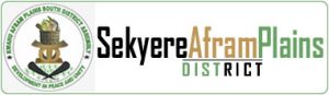 Read more about the article Sekyere Afram Plains District