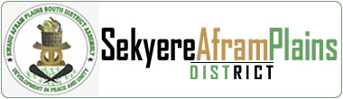 You are currently viewing Sekyere Afram Plains District