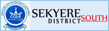 You are currently viewing Sekyere South District