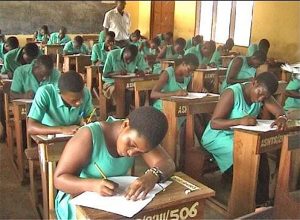 Read more about the article Gov’t buys pasco for WASSCE candidates again; Minority concerned over cost