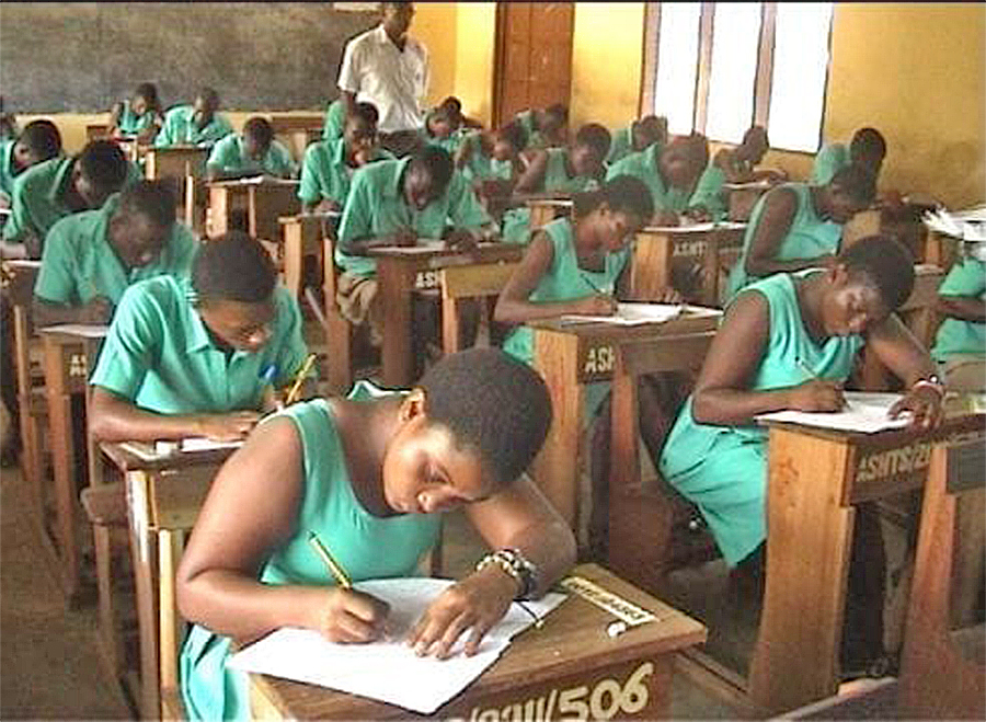 You are currently viewing Gov’t buys pasco for WASSCE candidates again; Minority concerned over cost