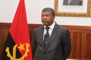 Read more about the article President Joao Lourenco to address Parliament next week