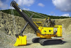 Read more about the article Mining tools and equipment will be produced locally – Akufo-Addo