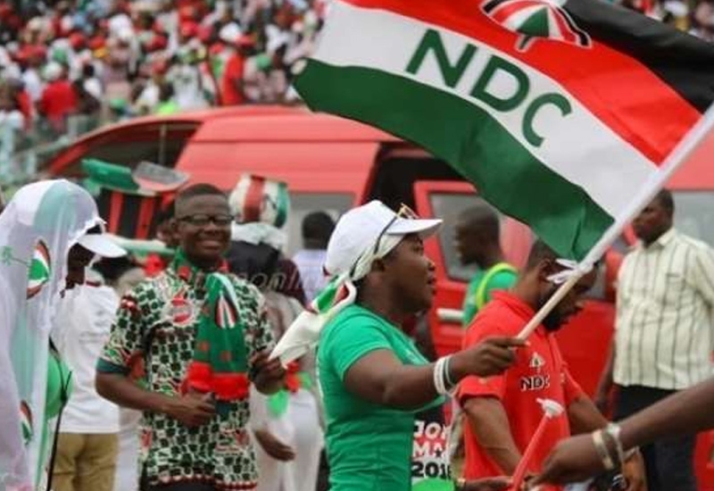 You are currently viewing IGP has finally endorse our ‘march for justice’ – NDC’s Opare Addo