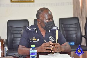 Read more about the article Abesim Murder: Acting IGP orders CID headquarters to assist investigations