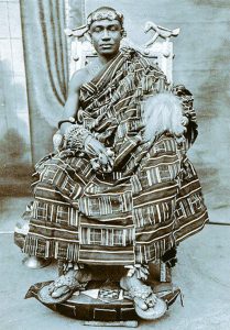 Read more about the article The Reign Of Nana Osei Agyeman Prempeh II