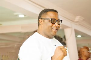 Read more about the article Election Petition: Mahama was not daft for not sending pink sheets to court – Afriyie Ankrah