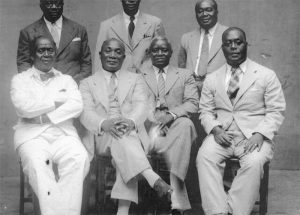 Read more about the article Ghana commemorates Founders’ Day Today