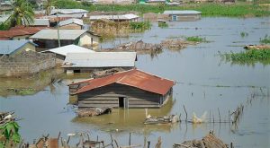 Read more about the article Floods: 336 people displaced in Upper West Region