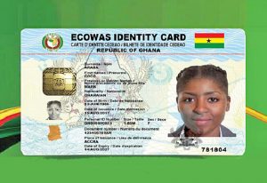 Read more about the article Ghana card registration: Persons registered to collect cards at NIA’s offices