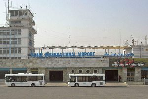 Read more about the article Afghanistan: US tells citizens to avoid Kabul airport