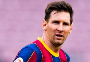 Read more about the article Pochettino insists Messi rumours were no distraction for PSG