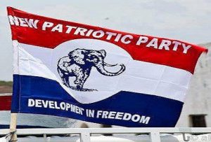 Read more about the article Blows at NPP meeting ahead of constituency delegates’ conference