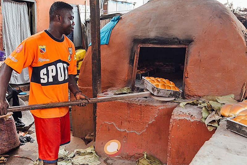 You are currently viewing Tamale bakers to hit streets over continuous surge in bread-making products