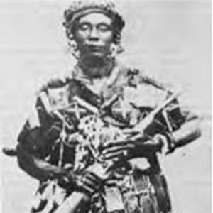 Read more about the article Yaa Asantewaa War