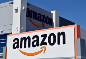 Read more about the article Amazon fined €746M for breaching EU data protection laws