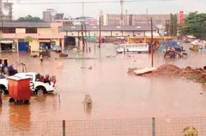 Read more about the article A/R: Six confirmed dead following torrential rains in parts of Ashanti