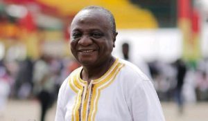 Read more about the article Nana Kwame Ampadu is dead