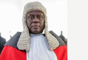 Read more about the article Chief Justice calls for criminal investigations into bribery allegation