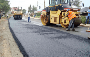 Read more about the article Gov’t allots Eastern Corridor road project to ten different contractors for speedy completion