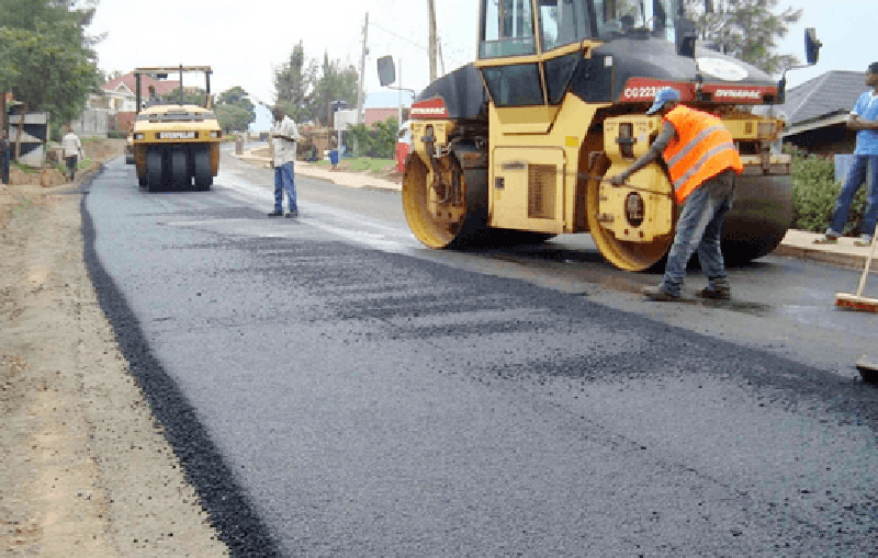 You are currently viewing Gov’t allots Eastern Corridor road project to ten different contractors for speedy completion