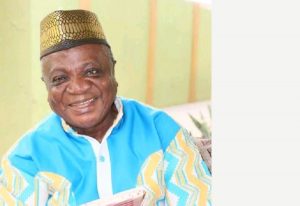 Read more about the article Nana Ampadu eulogized as a Highlife King