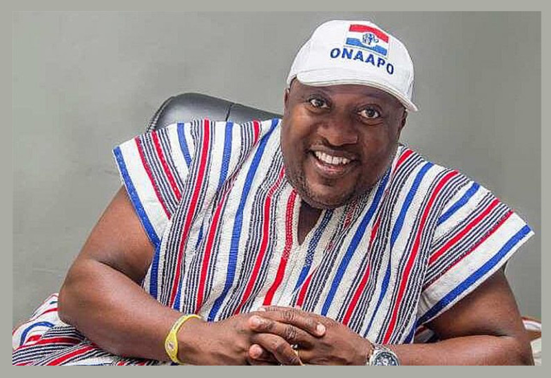 You are currently viewing Only nation-wreckers will support coups – Nana B